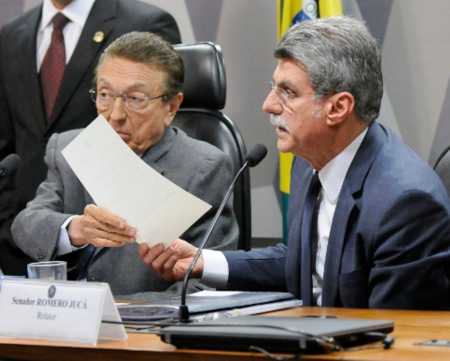 romero jucá